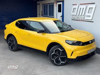 Ford Capri Rango Extendido RWD 77 kWh
