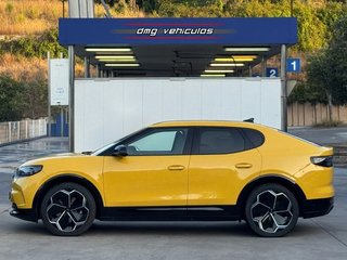 Ford Capri Rango Extendido RWD 77 kWh