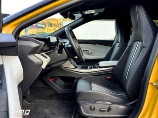 Ford Capri Rango Extendido RWD 77 kWh