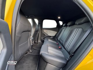 Ford Capri Rango Extendido RWD 77 kWh