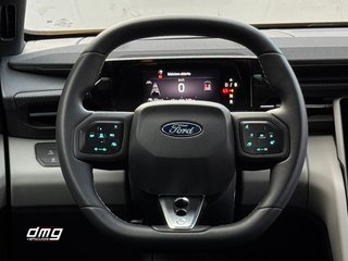 Ford Capri Rango Extendido RWD 77 kWh