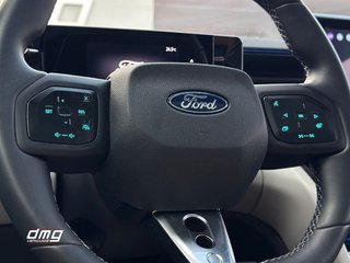 Ford Capri Rango Extendido RWD 77 kWh