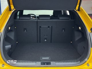 Ford Capri Rango Extendido RWD 77 kWh