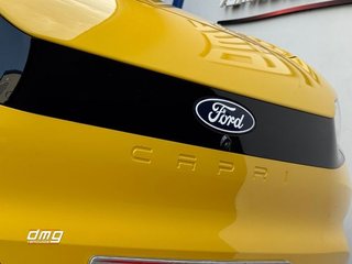 Ford Capri Rango Extendido RWD 77 kWh