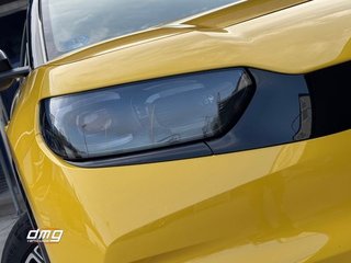 Ford Capri Rango Extendido RWD 77 kWh