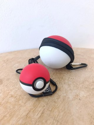 Pokeball plus Nintendo Switch Pokemon poke ball
