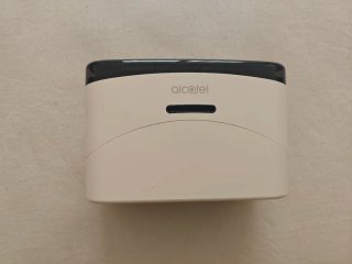 Alcatel Idol 4 Nero