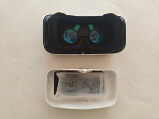 Alcatel Idol 4 Nero