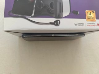 Alcatel Idol 4 Nero