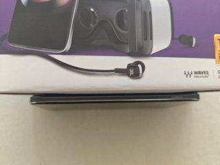 Alcatel Idol 4 Nero