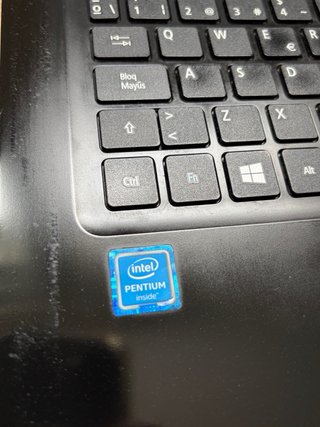 Portátil Acer TravelMate 13.3 Intel Pentium