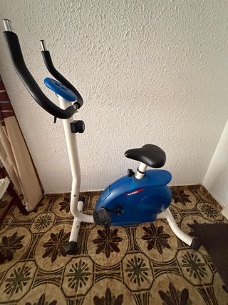 Bicicleta lo unico que no sirve es el tablero