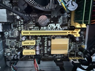 Ordenador de sobremesa I5 16GB ram