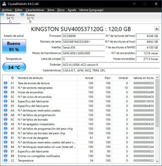 Ordenador de sobremesa I5 16GB ram
