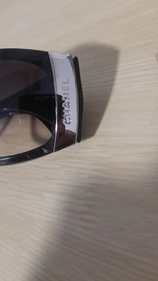 CHANEL GAFAS
