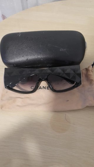 CHANEL GAFAS