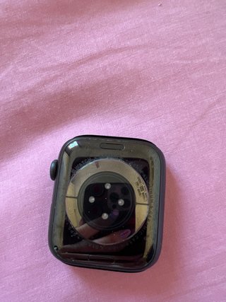 Apple Watch Series 6 44mm Grigio Siderale