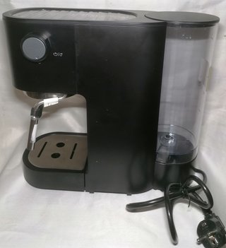 Cafetera Cecotec Cafelizzia Fast
