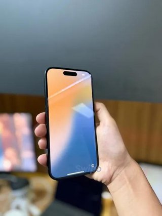 IPHONE 15 256GB Negro Batería 89%