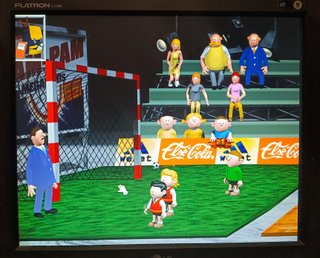 ZIPI Y ZAPE: LA VUELTA AL MUNDO - JUEGO PC
