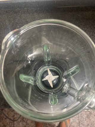 Batidora de Vaso Taurus Magnum 1000