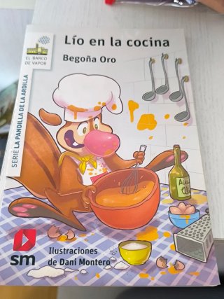 Pack Libros de Rasi,