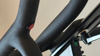 Bicicleta Estática Inteligente Zycle