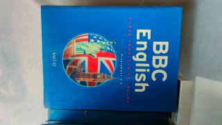 Curso BBC English Salvat
