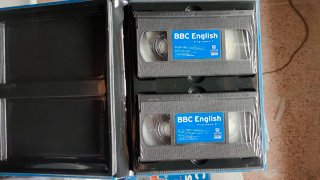 Curso BBC English Salvat