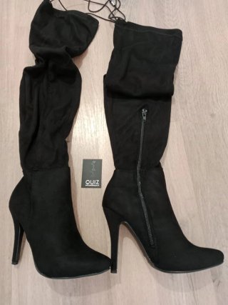 Lote de 100 botas