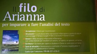 Il filo di Arianna volume 1 - Gabriella Longhi