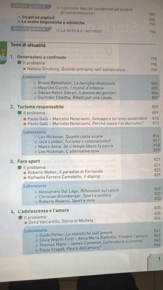 Il filo di Arianna volume 1 - Gabriella Longhi