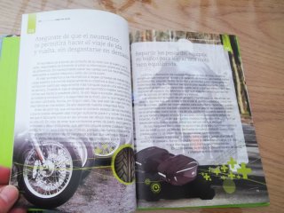 101 consejos para viajar en moto lo que hay que...