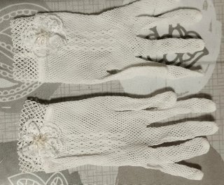 Accesorios Comunión Blanco