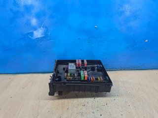 01718130 CAJA RELES FUSIBLES AUDI A3