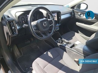 Volvo XC40 T4 Twin Recharge Inscription Expression Auto 155 kW (211 CV)