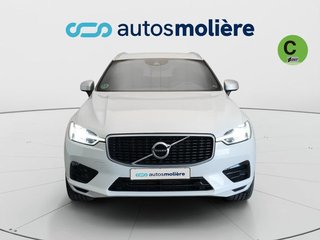 Volvo XC60 D4 R-Design Auto 140 kW (190 CV)