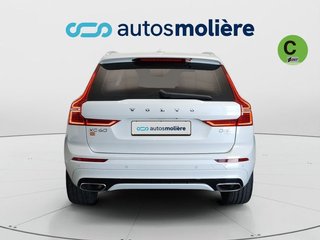 Volvo XC60 D4 R-Design Auto 140 kW (190 CV)