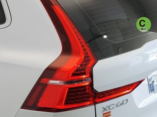 Volvo XC60 D4 R-Design Auto 140 kW (190 CV)