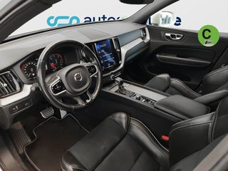Volvo XC60 D4 R-Design Auto 140 kW (190 CV)
