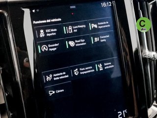 Volvo XC60 D4 R-Design Auto 140 kW (190 CV)