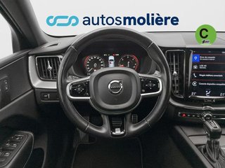 Volvo XC60 D4 R-Design Auto 140 kW (190 CV)
