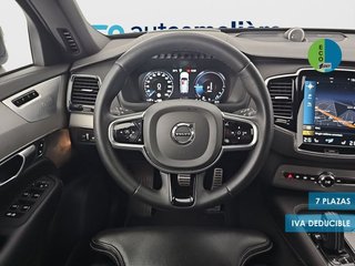 Volvo XC90 T8 Plus Dark Recharge AWD Auto 335 kW (455 CV)