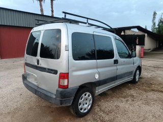 Citroen Berlingo 2007