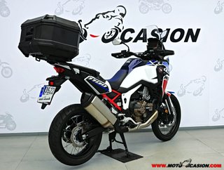 HONDA CRF 1100 AFRICA TWIN DCT