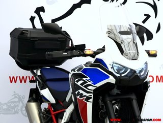 HONDA CRF 1100 AFRICA TWIN DCT