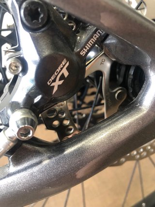 BTT Orbea Alma M30 Nueva a estrenar.