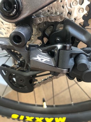 BTT Orbea Alma M30 Nueva a estrenar.