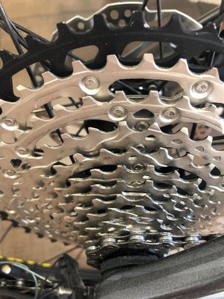 BTT Orbea Alma M30 Nueva a estrenar.