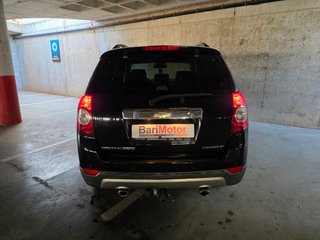 Chevrolet Captiva 2.0 VCDI 16V LT 7 Plazas
